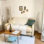 Appart Cosy Dans Le Vieux Tours