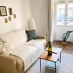 Appart Cosy Dans Le Vieux Tours