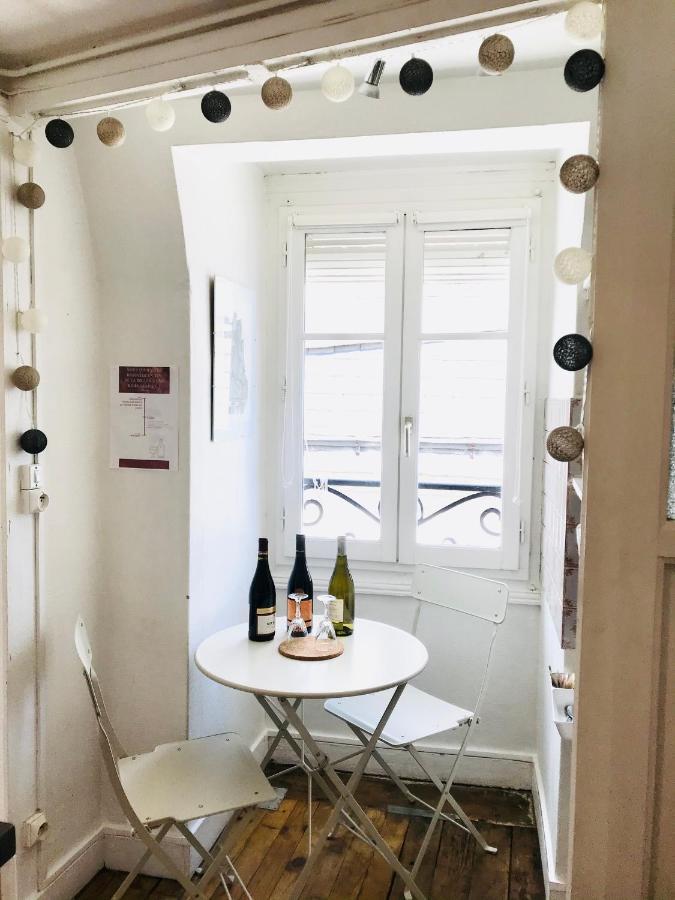 Appart Cosy Dans Le Vieux Tours